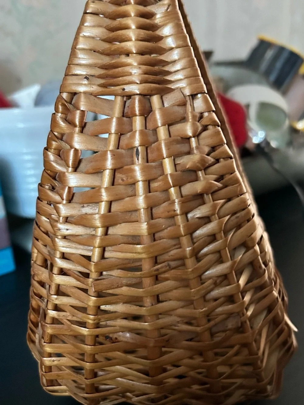 N/A stylish woven